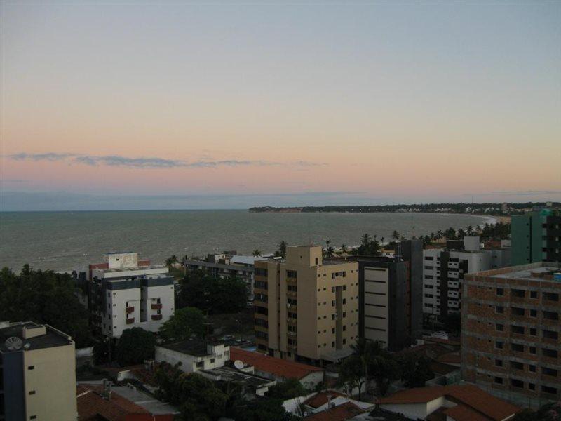 Hotel Littoral Tambau Flat João Pessoa