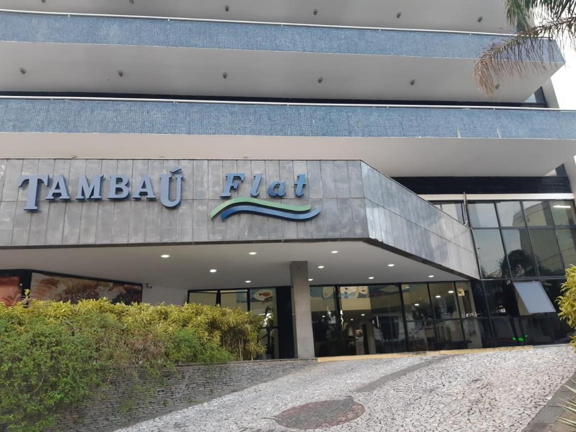 Littoral Tambau Flat João Pessoa