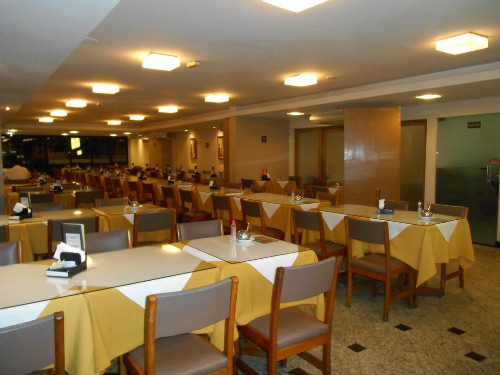 Hotel Littoral Tambau Flat João Pessoa