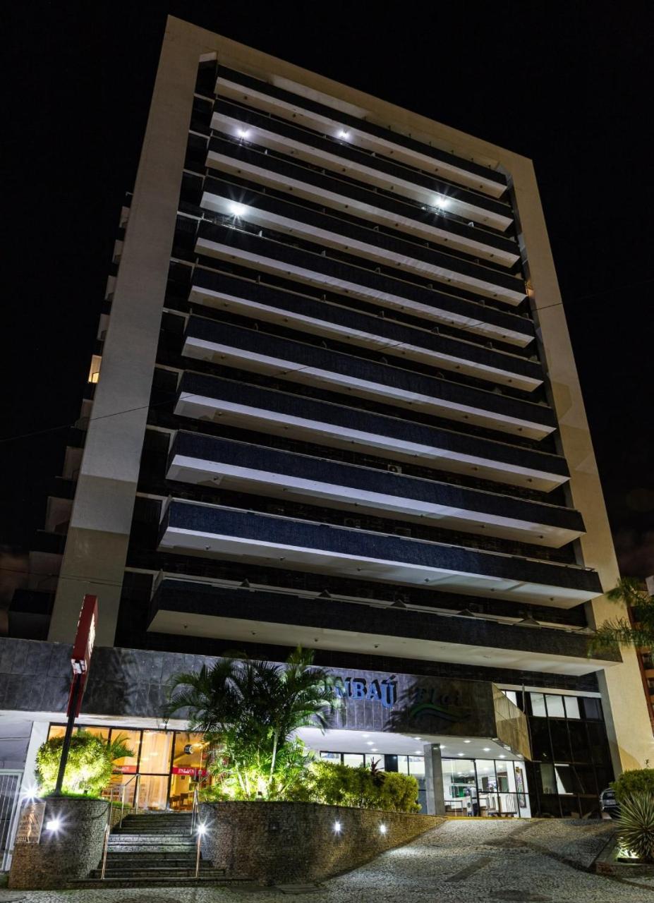 Littoral Tambau Flat 3*