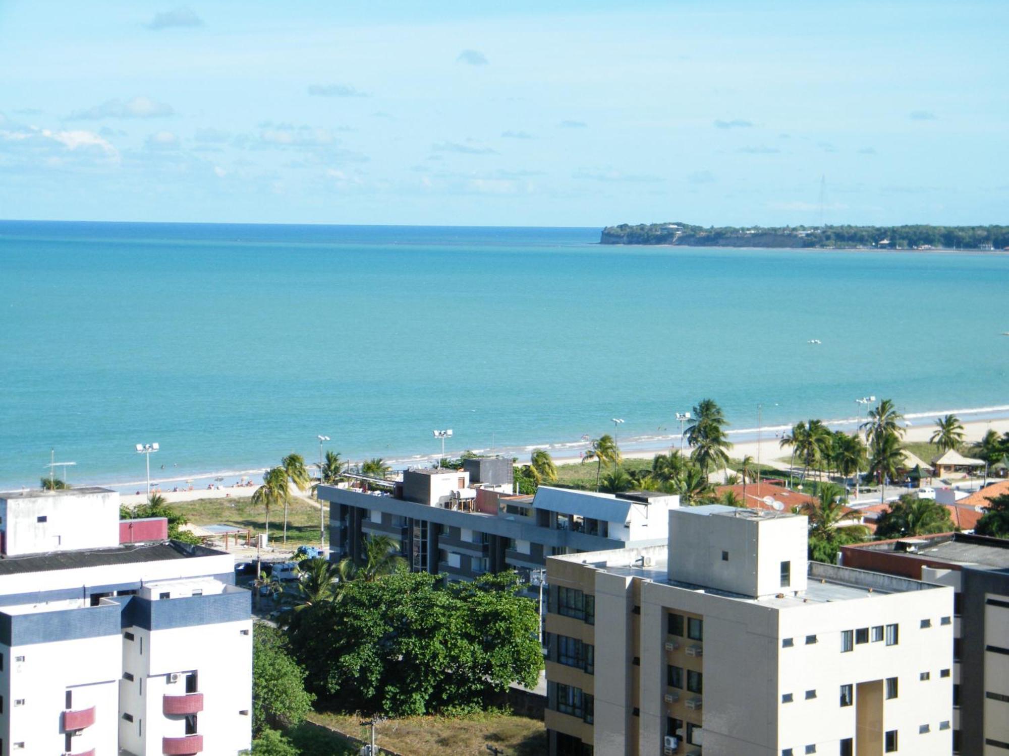 Hotel Littoral Tambau Flat