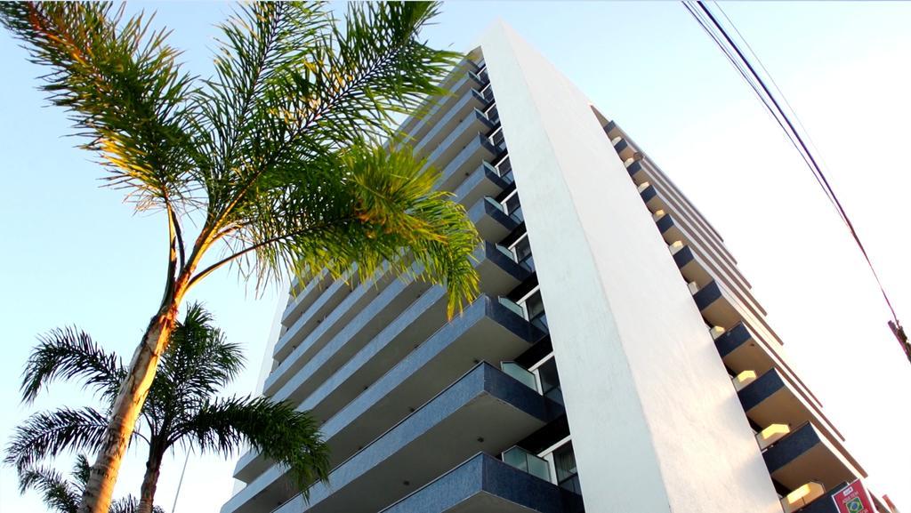 Hotel Littoral Tambau Flat João Pessoa