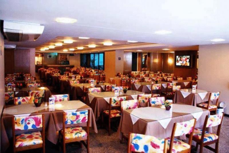 Littoral Tambau Flat Hotel 3*