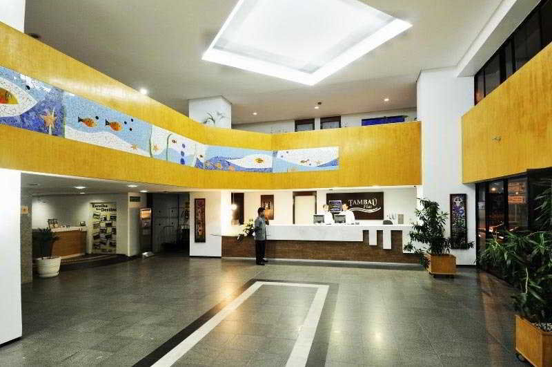 Littoral Tambau Flat Hotel 3*