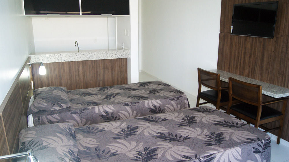 Hotel Littoral Tambau Flat João Pessoa