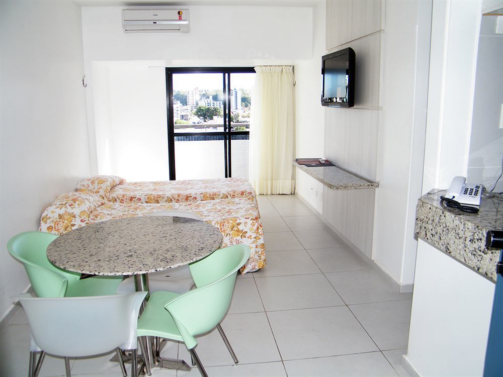 Littoral Tambau Flat Hotel