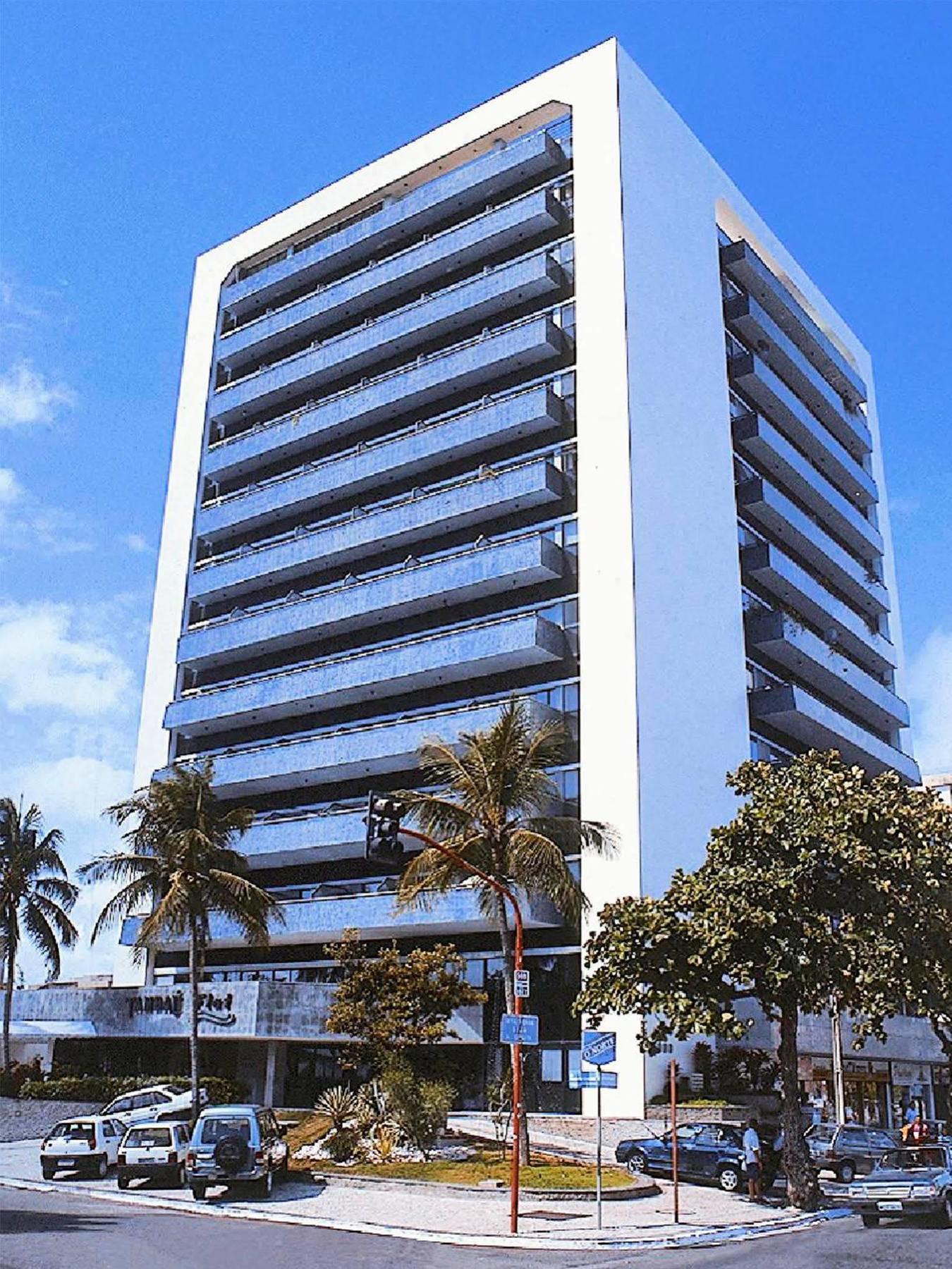 Littoral Tambau Flat Hotel João Pessoa