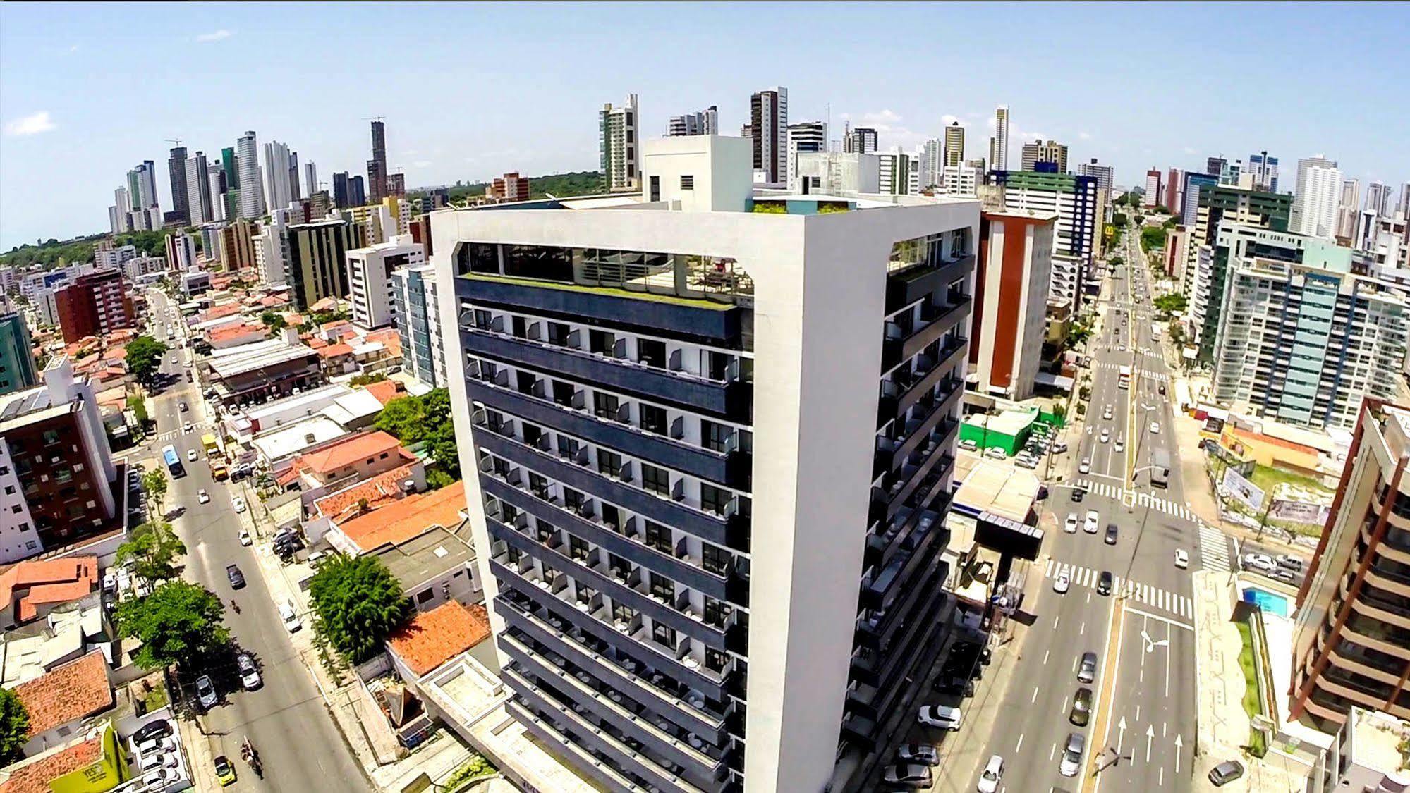Littoral Tambau Flat 3*
