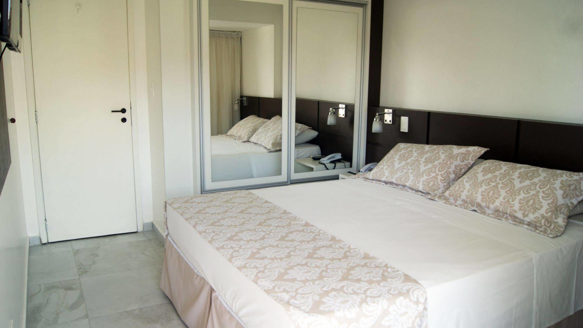 Hotel Littoral Tambau Flat João Pessoa