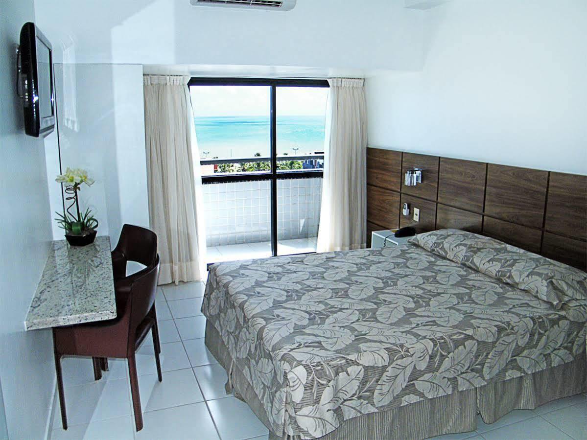 Hotel Littoral Tambau Flat