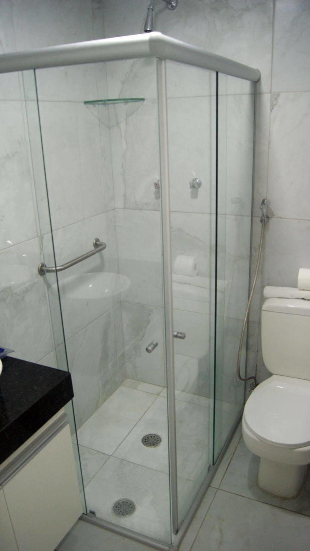 Hotel Littoral Tambau Flat João Pessoa