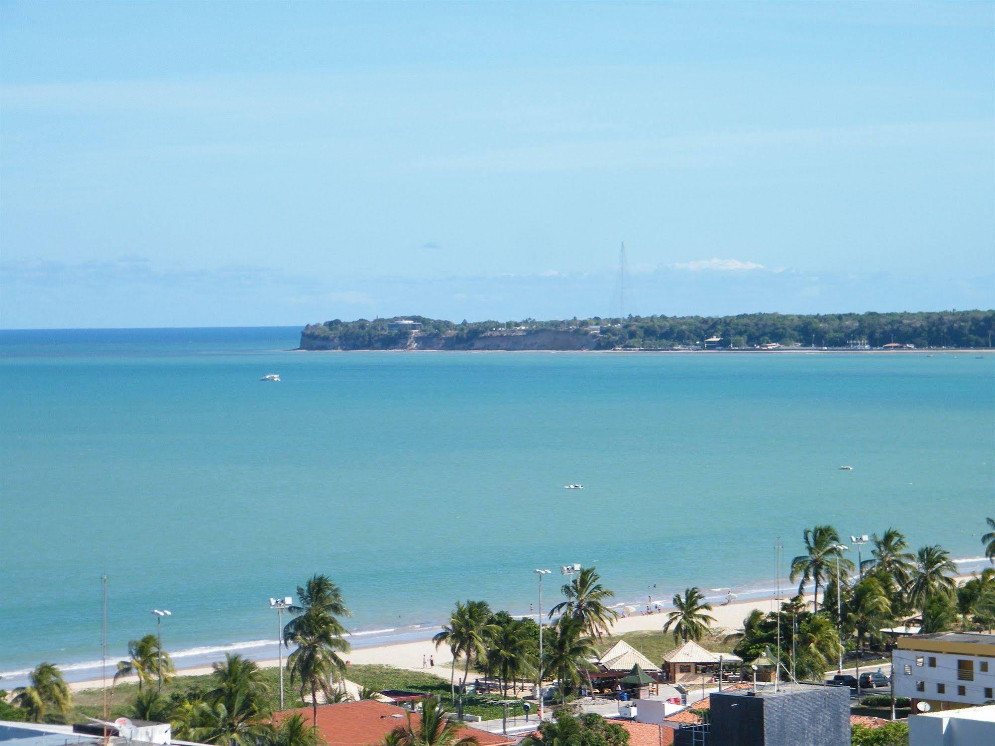 Littoral Tambau Flat Hotel 3*