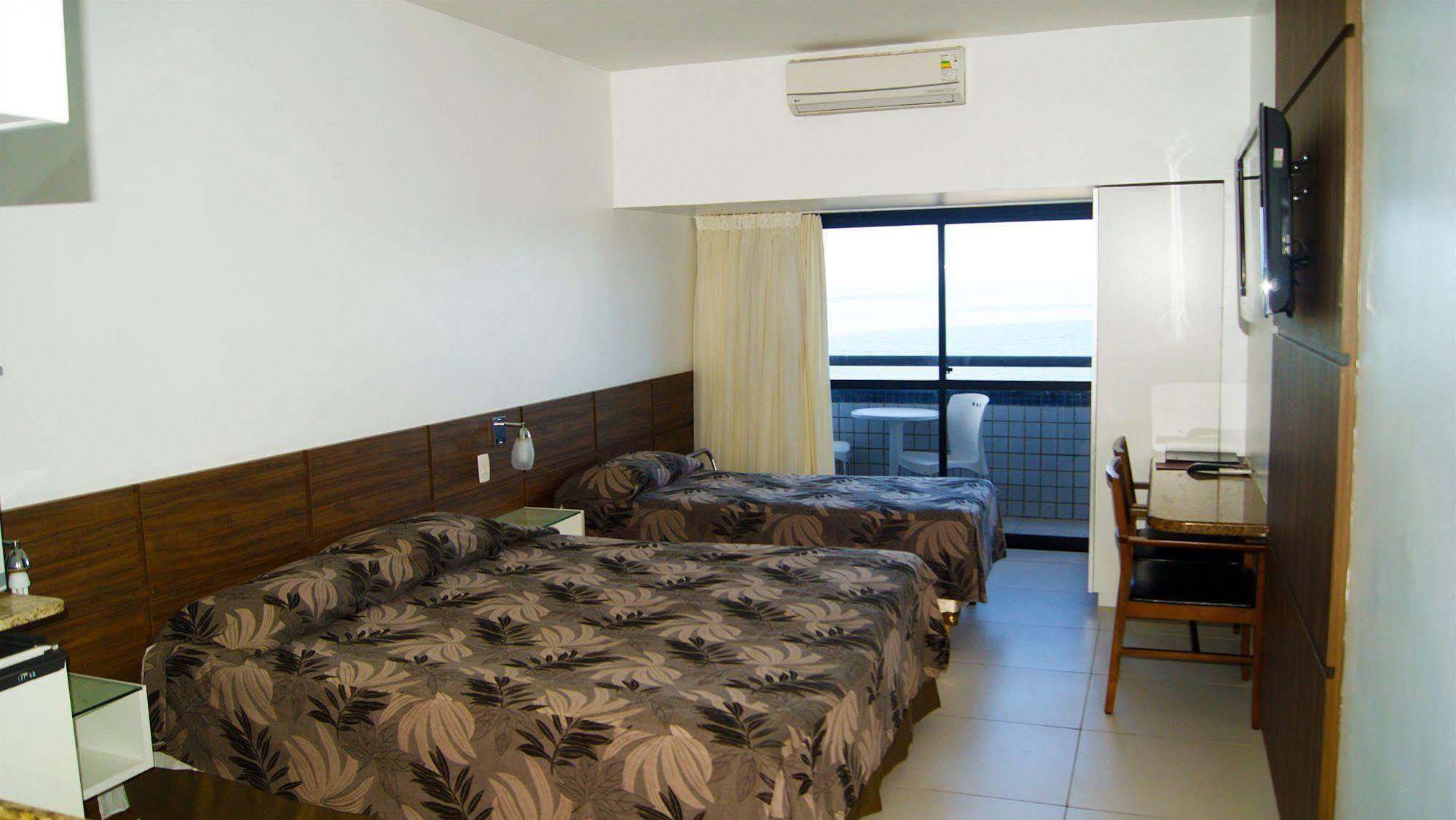 Littoral Tambau Flat Hotel 3*