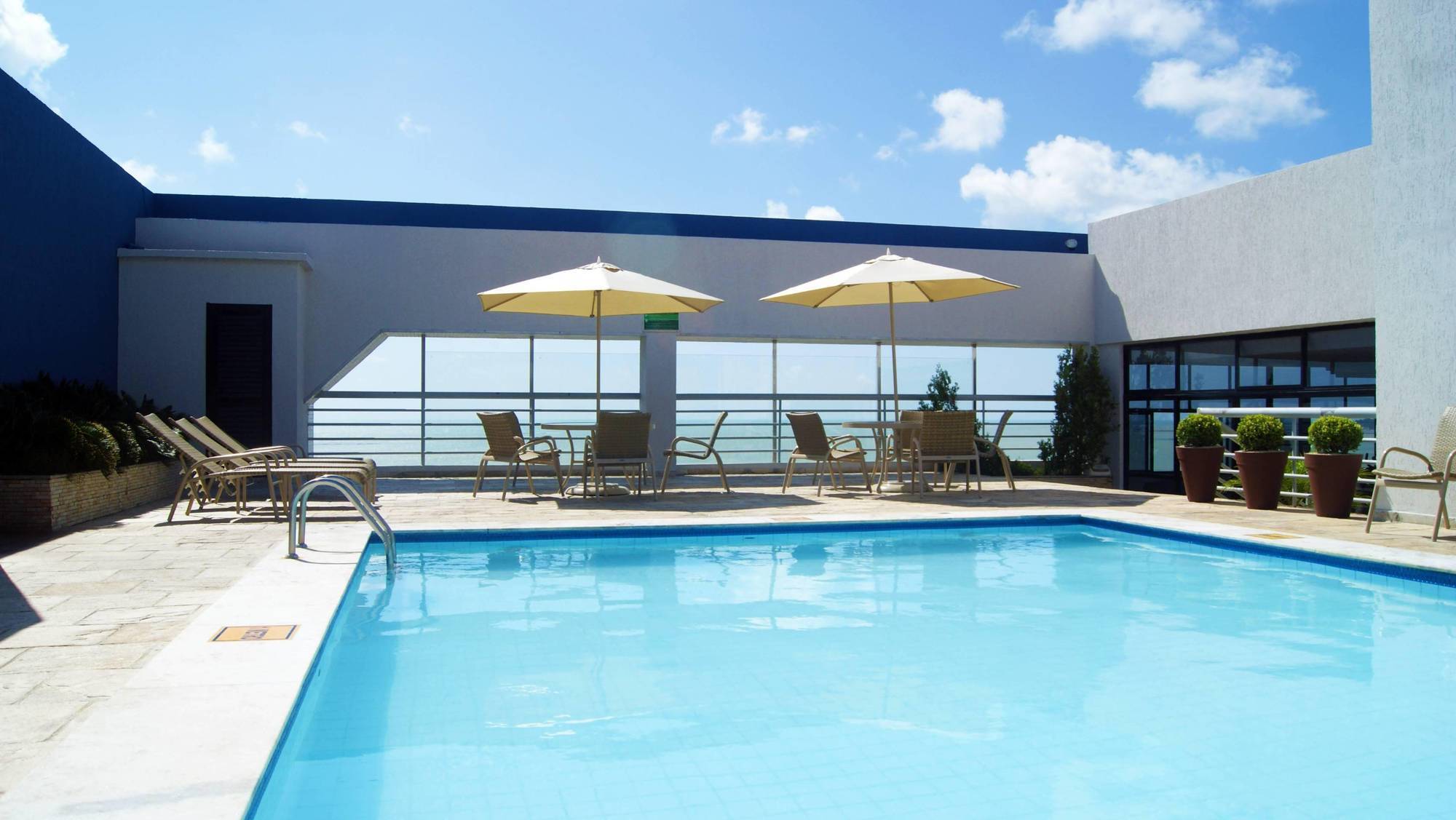 Littoral Tambau Flat 3*