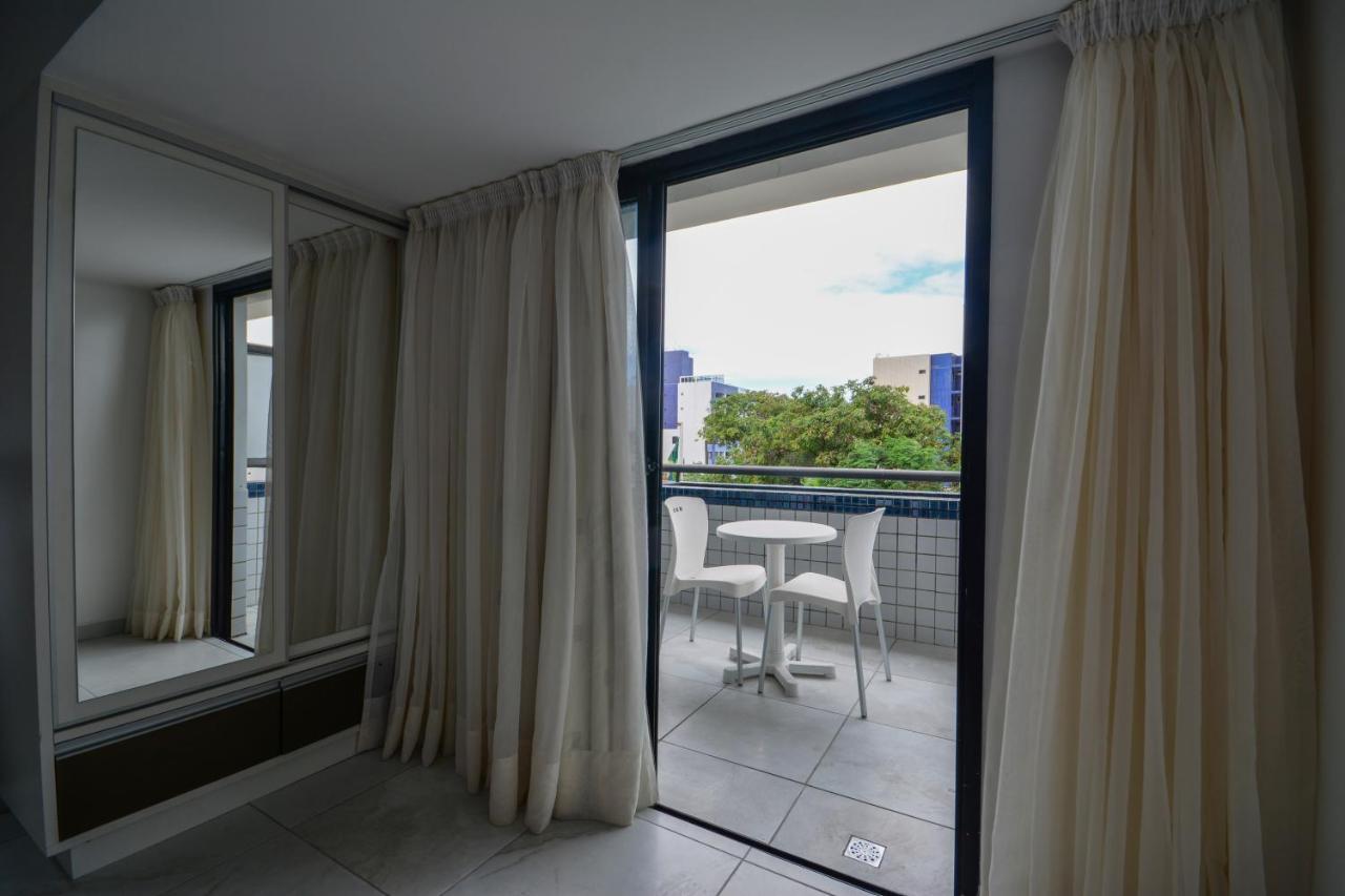 Littoral Tambau Flat Hotel 3*