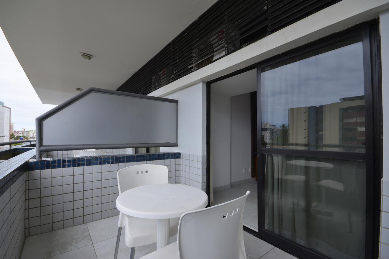 Hotel Littoral Tambau Flat 3*