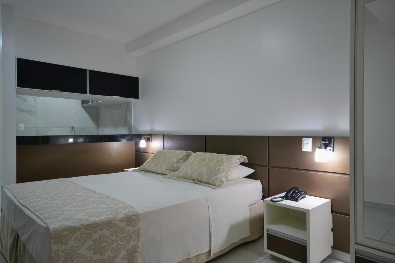 Hotel Littoral Tambau Flat João Pessoa