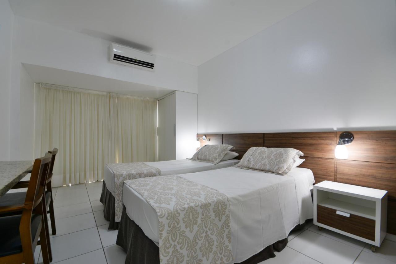 Littoral Tambau Flat Hotel 3*