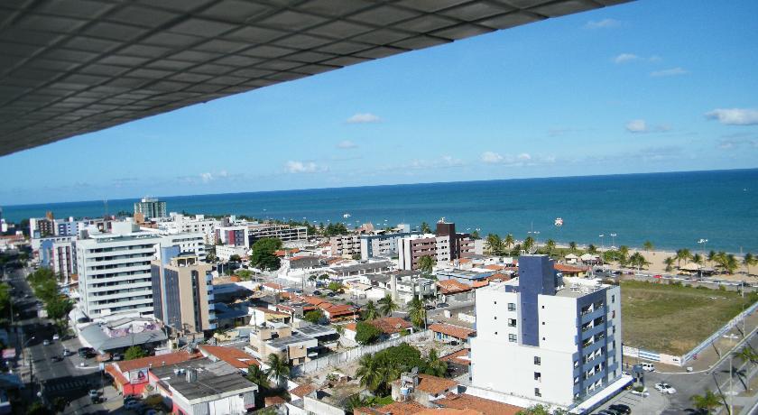 Littoral Tambau Flat Hotel João Pessoa
