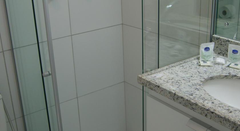 Littoral Tambau Flat Hotel 3*
